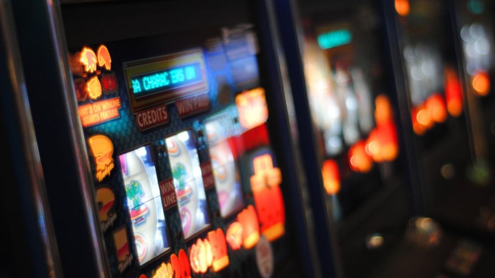 Pros and Cons of The Pokies