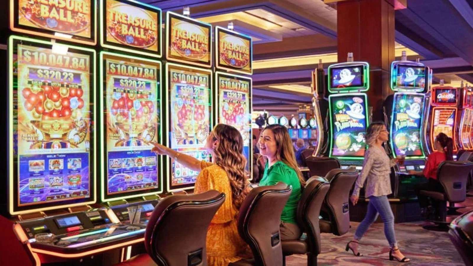 Withdrawal Options at The Pokies
