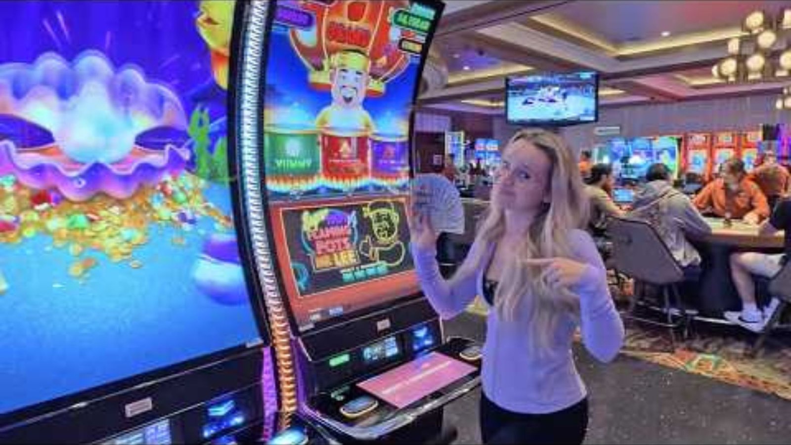 Withdrawal Options at The Pokies