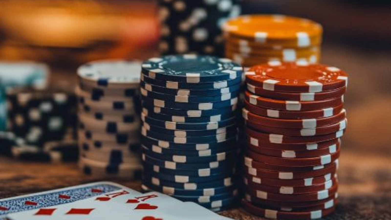 The Pokies Online Casino