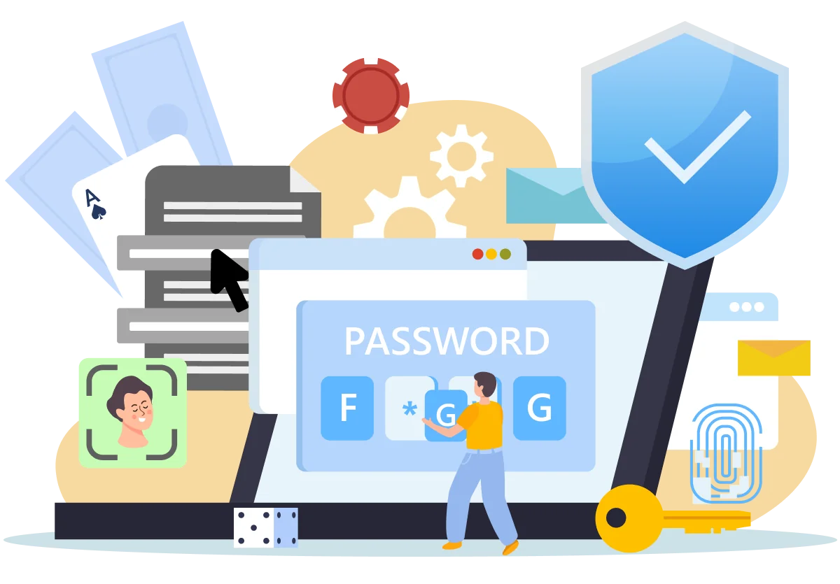 The Pokies Casino Login: Why Your VPN Might Block Your Wins